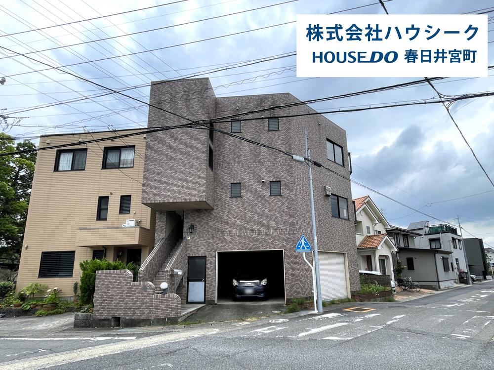 6LDK house in Komaki, Aichi - Photo 1