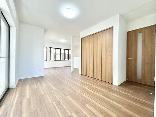 3LDK house in Ageo, Saitama - Photo 1