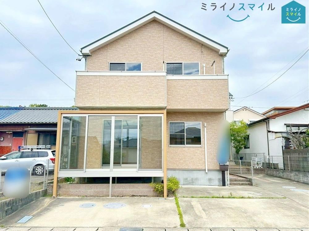 4LDK house in Kasugai, Aichi - Photo 1