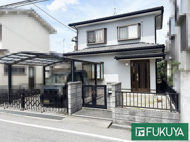 3LDK house in Ritto, Shiga - Photo 1