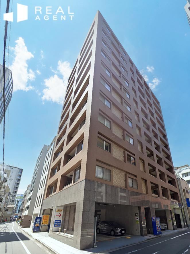 1LDK apartment in Chiyoda Ward, Tokyo - Photo 1