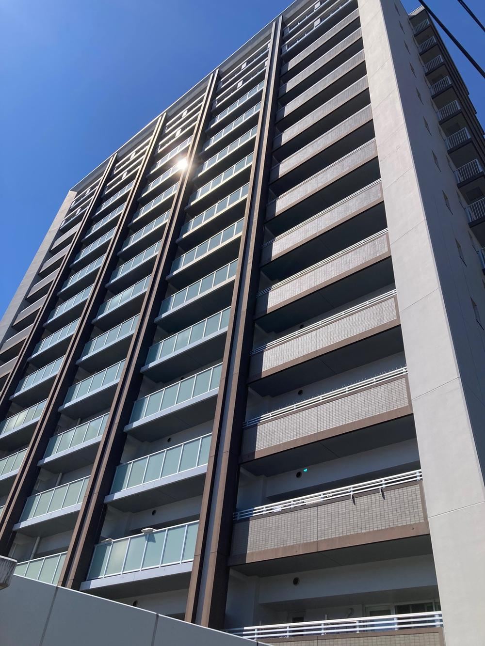 2LDK+2S apartment in Morioka, Iwate - Photo 1