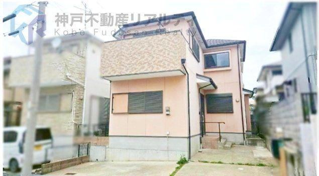 4LDK house in Akashi, Hyogo - Photo 1