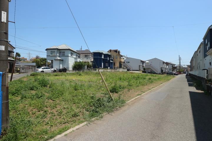 120 m² land in Fujisawa, Kanagawa - Photo 1