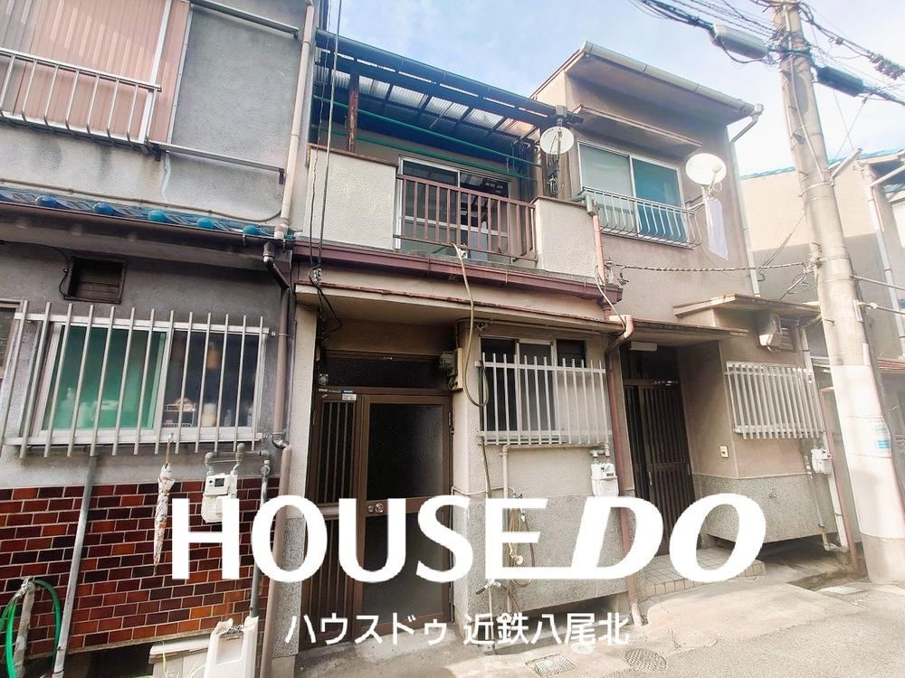 4K house in Yao, Osaka - Photo 1