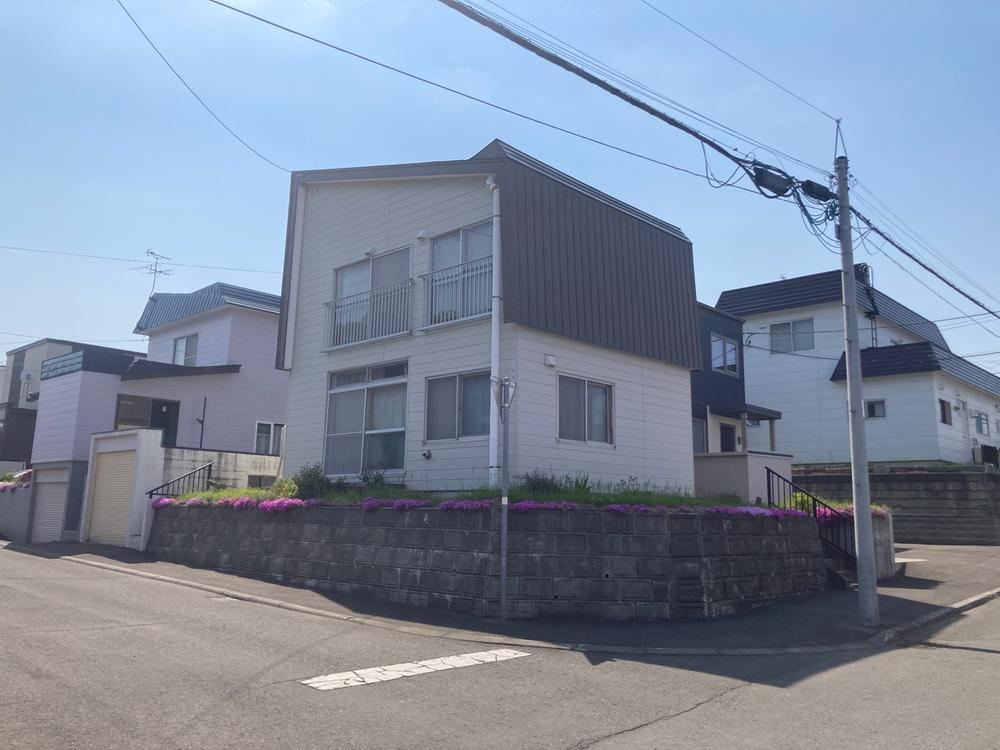 146 m² land in Kiyota Ward, Sapporo, Hokkaido - Photo 1
