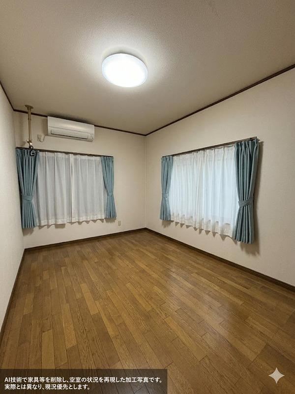 4DK house in Yokosuka, Kanagawa - Photo 1
