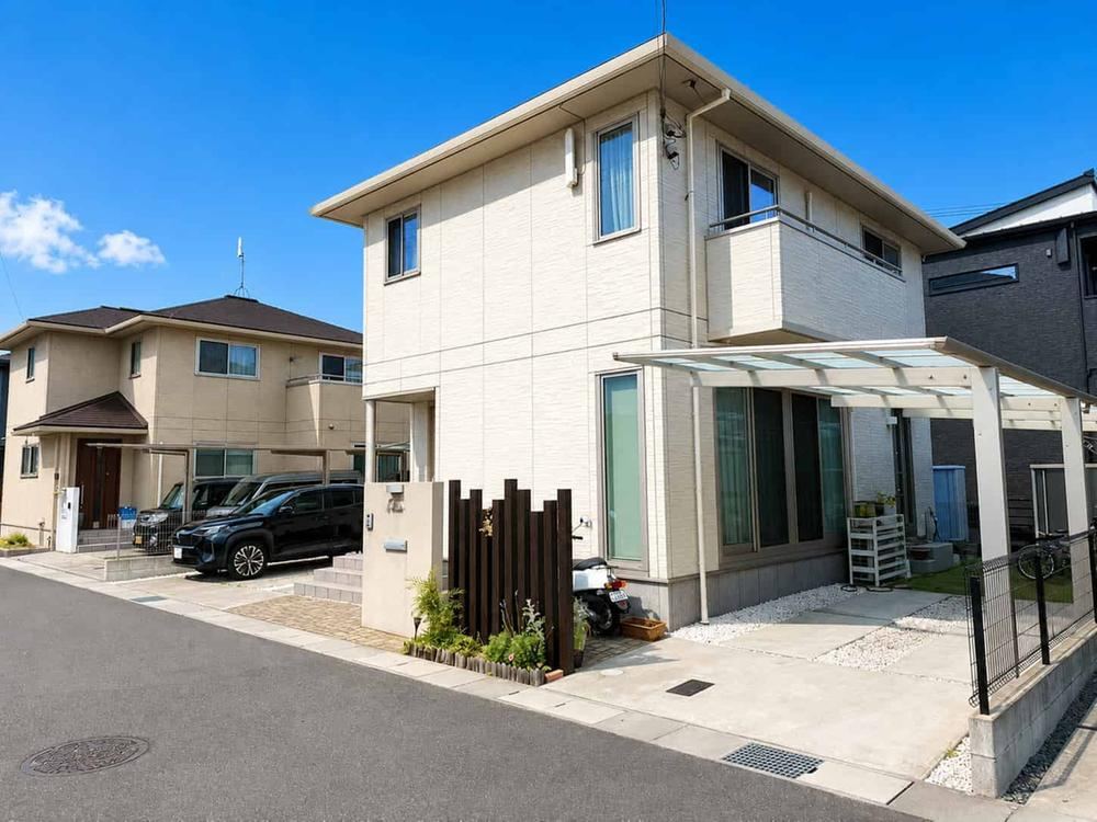 3LDK+S house in Kurashiki, Okayama - Photo 1