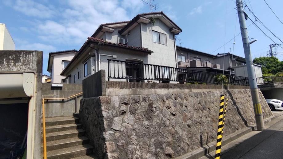 4LDK house in Nishi Ward, Niigata - Photo 1
