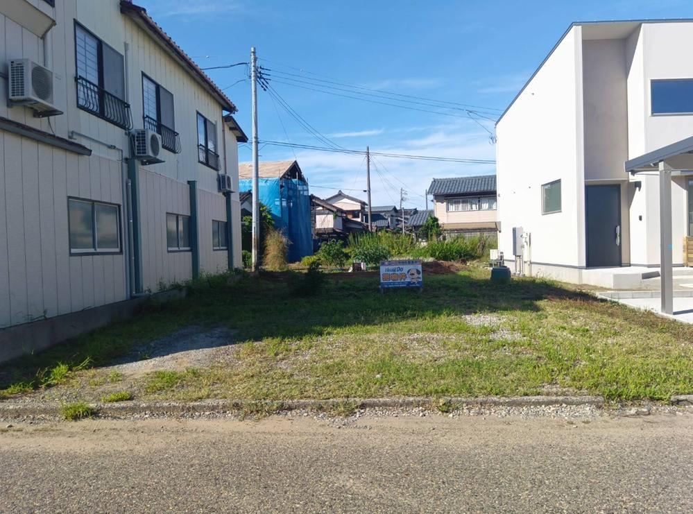 156 m² land in Nishikan Ward, Niigata - Photo 1