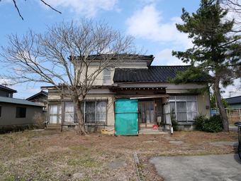 6DK house in Higashitagawa District