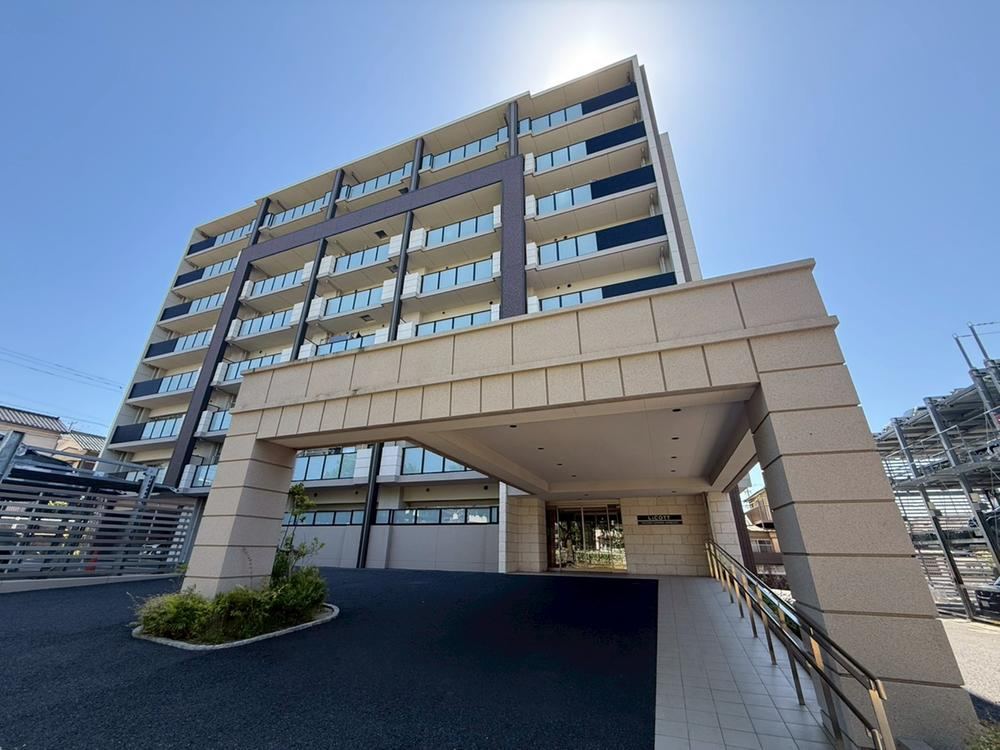 2LDK apartment in Okazaki, Aichi - Photo 1