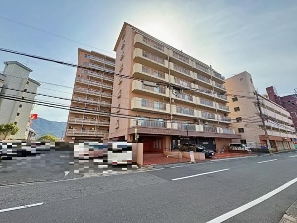 2LDK apartment in Kokurakita Ward, Kitakyushu, Fukuoka - Photo 1