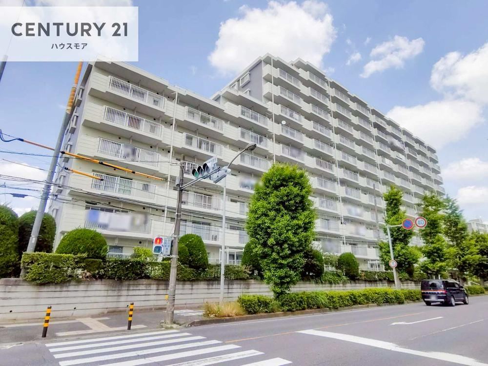 3LDK apartment in Toride, Ibaraki - Photo 1