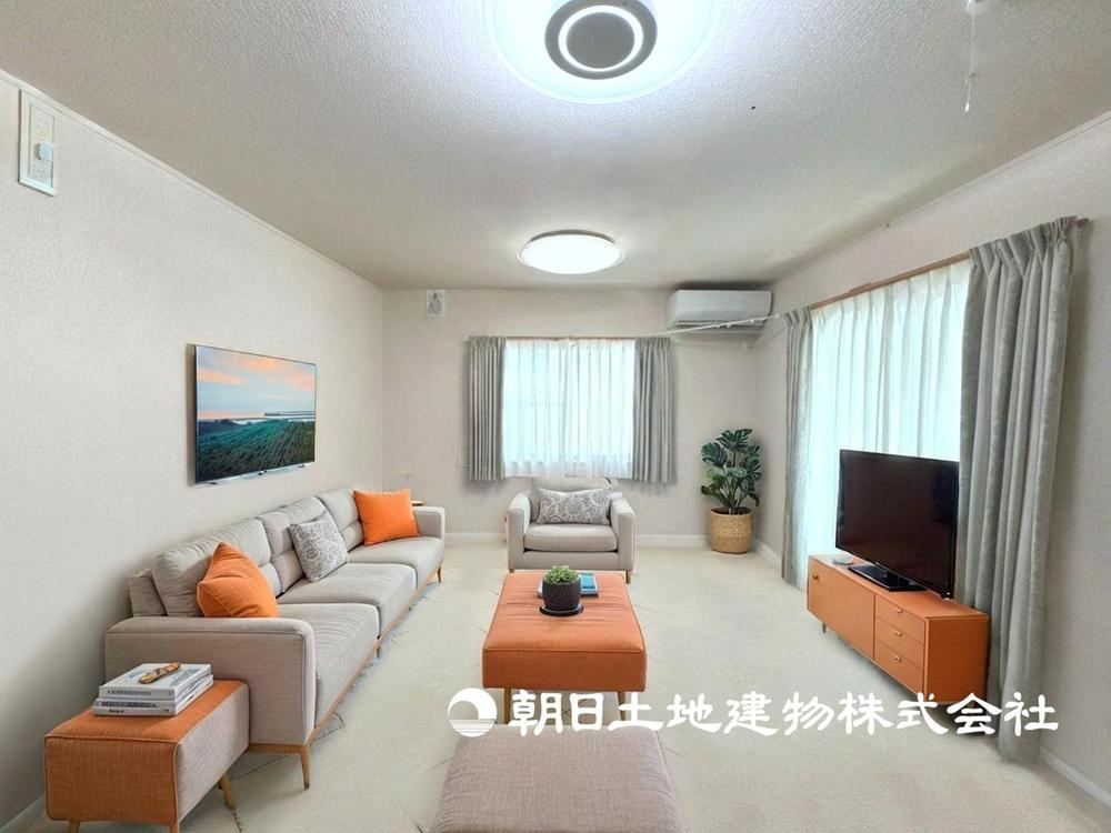 4LDK house in Asao Ward, Kawasaki, Kanagawa - Photo 1