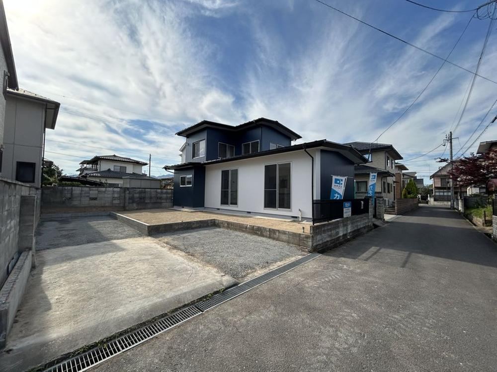 3LDK house in Fukushima, Fukushima - Photo 1