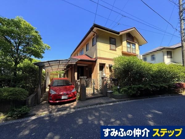 1K house in Kanazawa Ward, Yokohama, Kanagawa - Photo 1