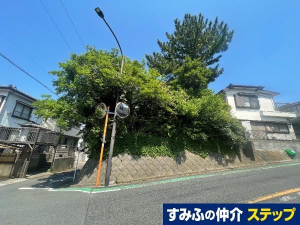 263 m² land in Yokosuka, Kanagawa - Photo 1