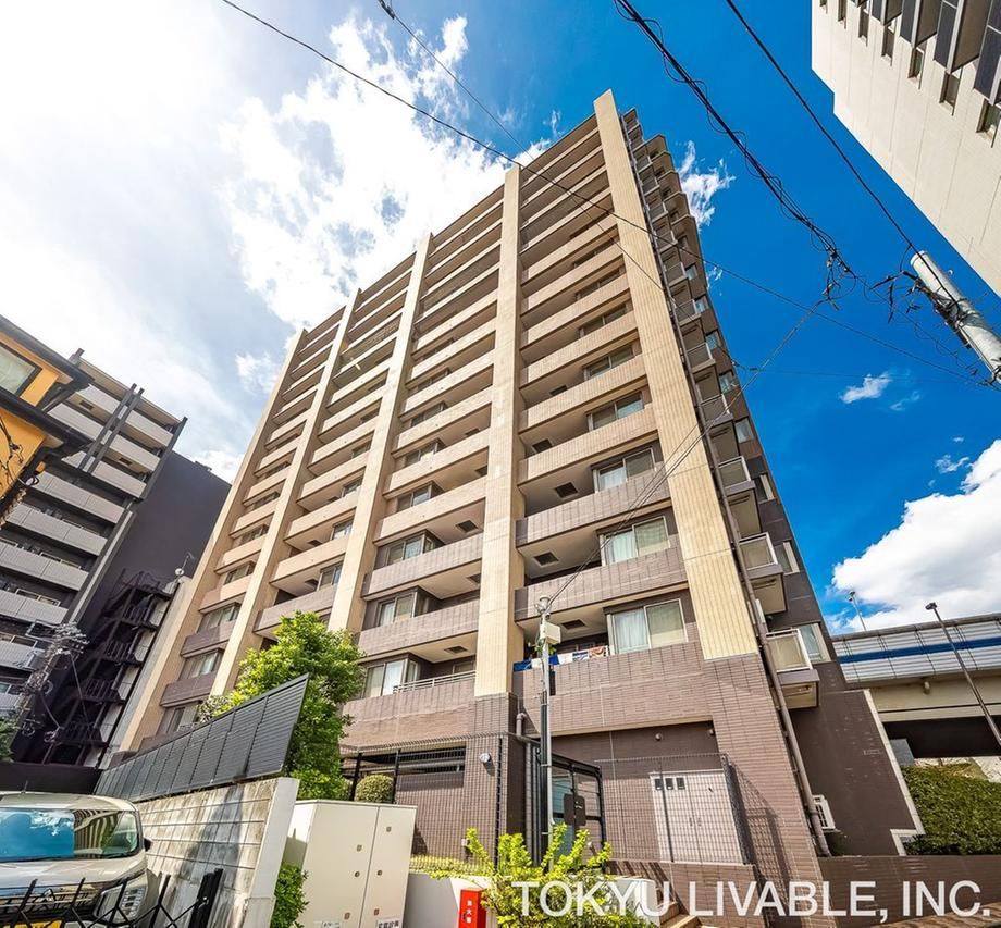 1LDK apartment in Setagaya Ward, Tokyo - Photo 1