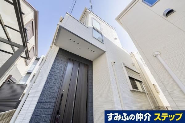 1LDK+2S house in Shinjuku Ward, Tokyo - Photo 1