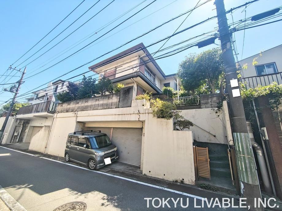 231 m² land in Tsurumi Ward, Yokohama, Kanagawa - Photo 1
