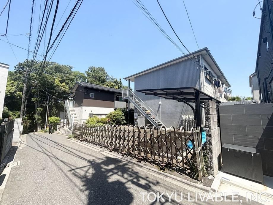 258 m² land in Mitaka, Tokyo - Photo 1