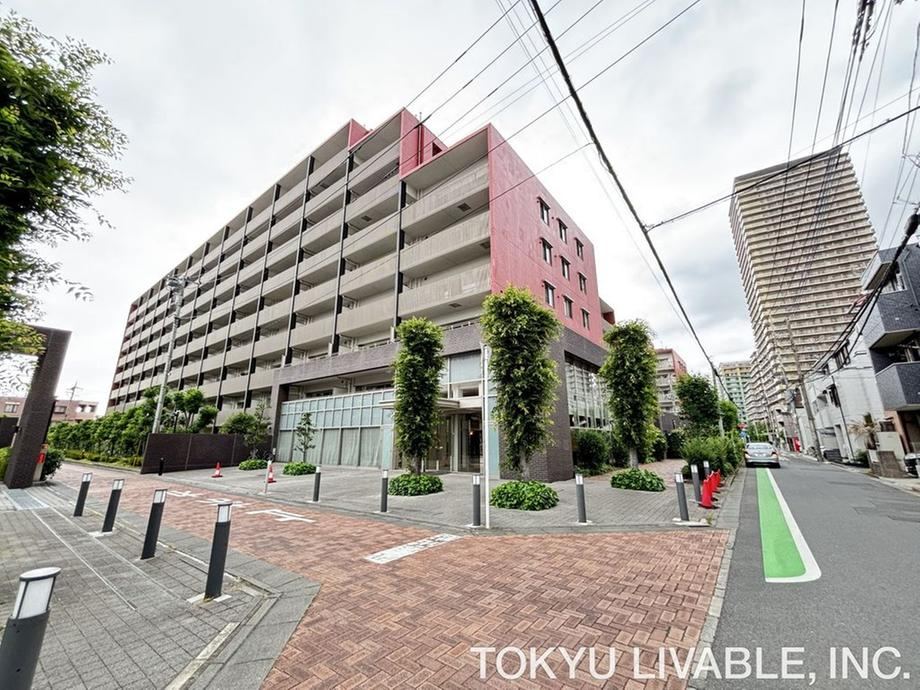 3LDK apartment in Chuo Ward, Saitama - Photo 1