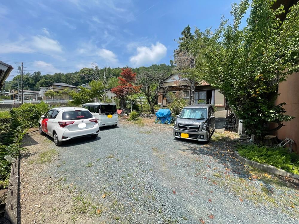 572 m² land in Hamana Ward, Hamamatsu, Shizuoka - Photo 1