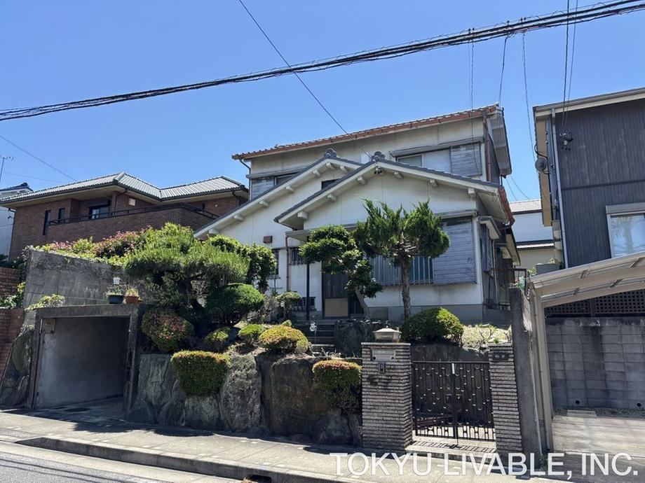 263 m² land in Meito Ward, Nagoya, Aichi - Photo 1