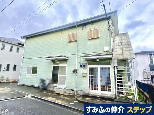 113 m² land in Hino, Tokyo - Photo 1