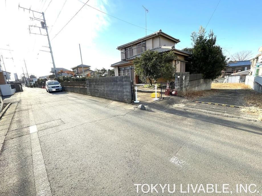 881 m² land in Kiyose, Tokyo - Photo 1