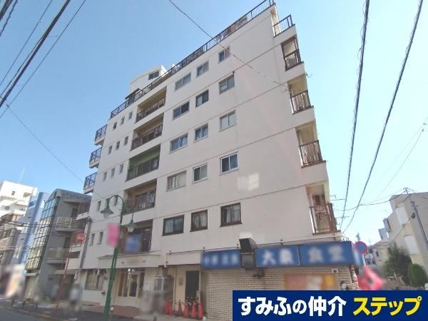 2DK apartment in Setagaya Ward, Tokyo - Photo 1