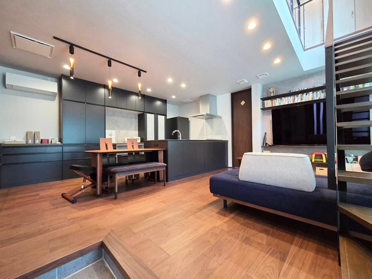 2LDK house in Tachikawa, Tokyo - Photo 1