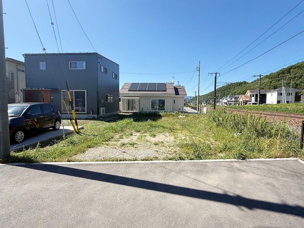 173 m² land in Chikuma, Nagano - Photo 1