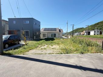 plot of land in Chikuma