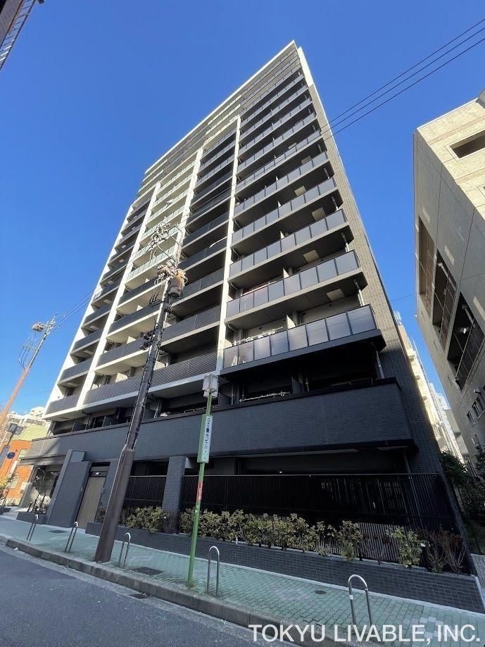 2LDK apartment in Naka Ward, Nagoya, Aichi - Photo 1