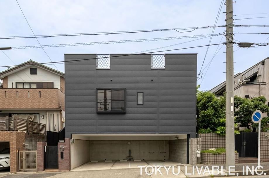 5LDK house in Owariasahi, Aichi - Photo 1