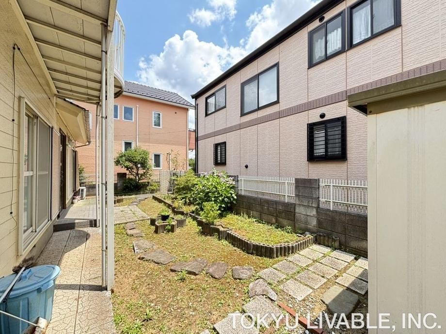 200 m² land in Matsudo, Chiba - Photo 1
