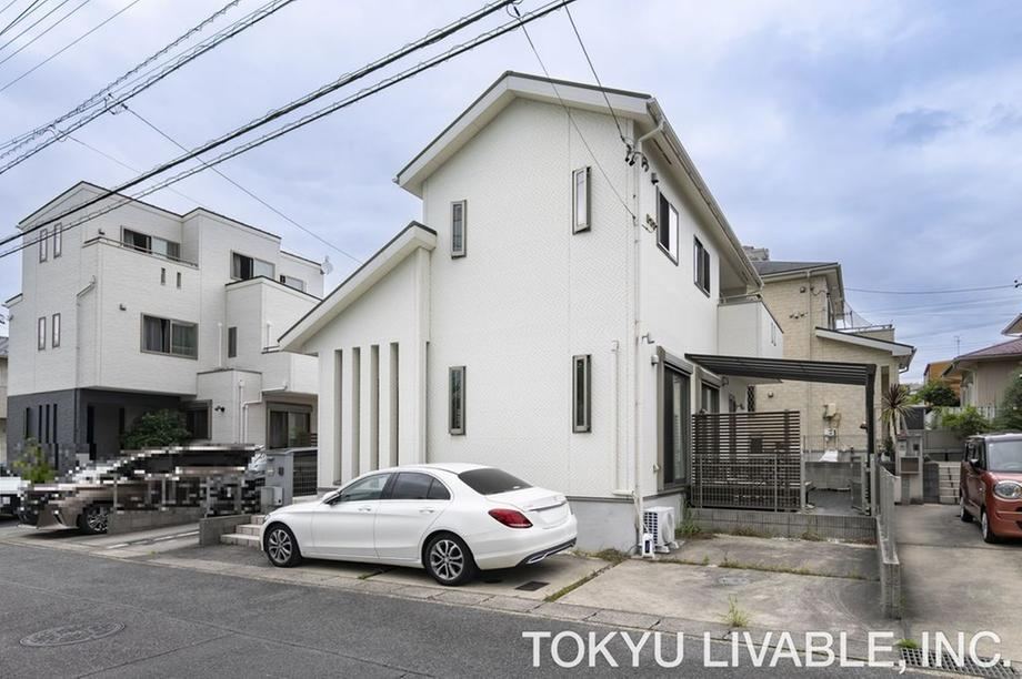 4LDK house in Nagakute, Aichi - Photo 1