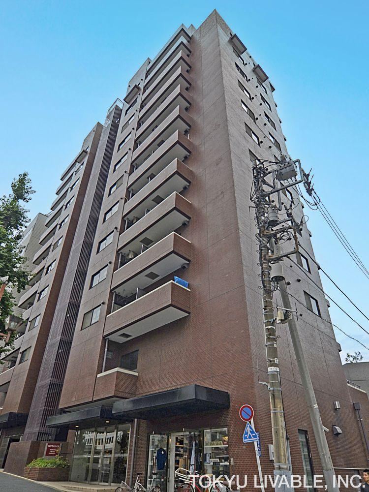1LDK apartment in Shibuya Ward, Tokyo - Photo 1
