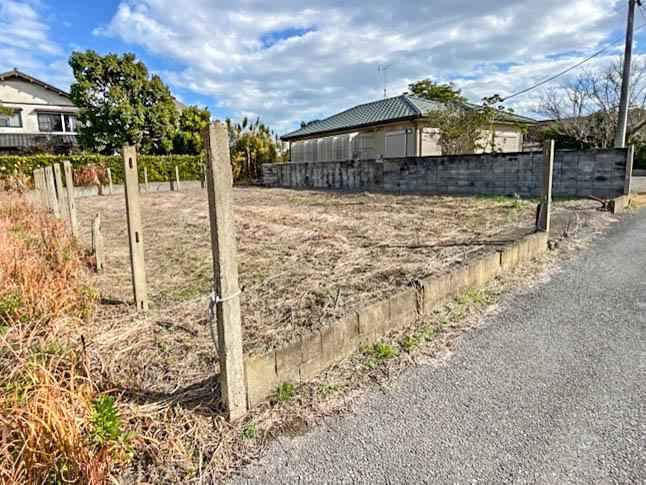 241 m² land in Sammu, Chiba - Photo 1