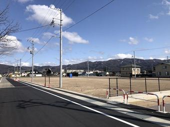plot of land in Tainai