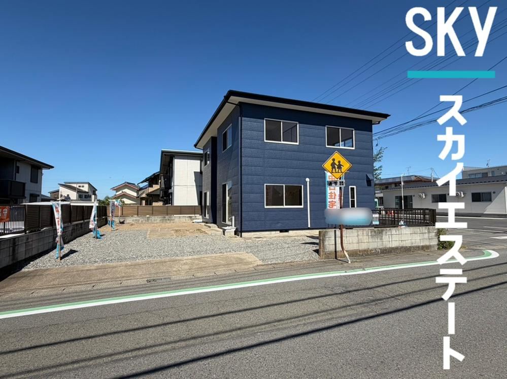5LDK house in Maebashi, Gunma - Photo 1