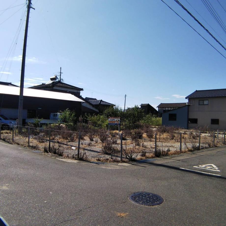 462 m² land in Nishi Ward, Niigata - Photo 1
