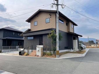 4LDK house in Keisen, Kaho District
