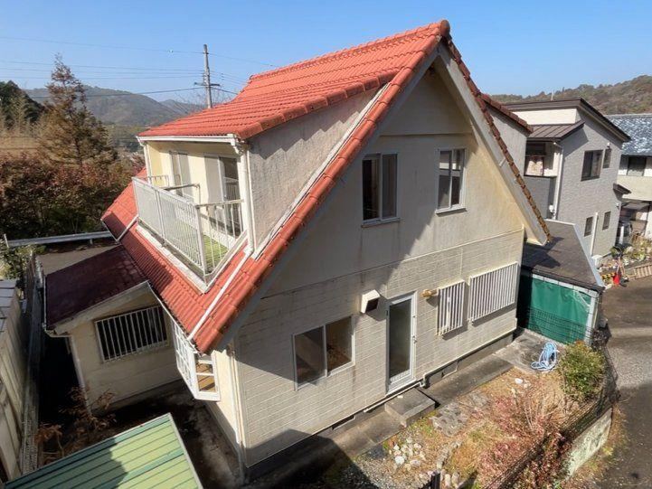 5LDK house in Ino, Agawa District, Kochi - Photo 1