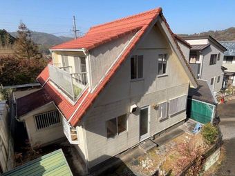 5LDK house in Ino, Agawa District