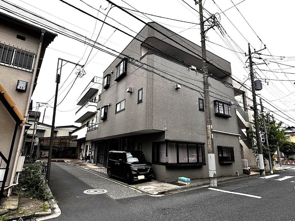 9LDDKK house in Adachi Ward, Tokyo - Photo 1