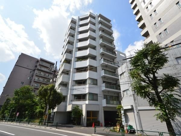 2LDK apartment in Shibuya Ward, Tokyo - Photo 1
