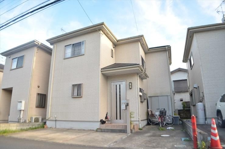 4LDK house in Kawaguchi, Saitama - Photo 1